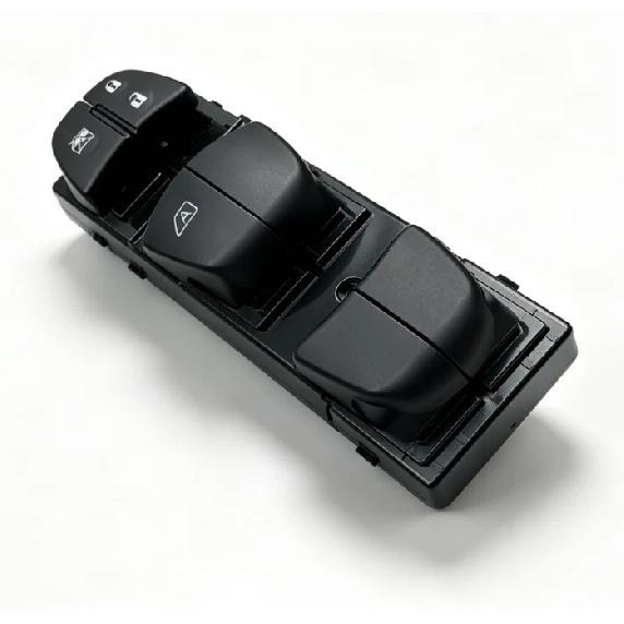 Power Window Switch Assembly for Nissan For Sentra Matching OE Design and Functionality of 254016LA2A 254016LA0A