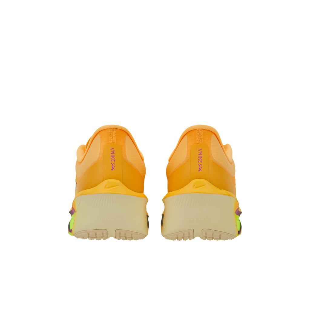 Nike Pánské tenisky Zoom Fly 6 Citron Pulse Žlutá Laser-Oranžová Volt-Ice FN8454-800