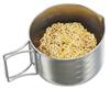Captain Stag Stainless Steel Ramen Cooker 570ml Refill M-5512