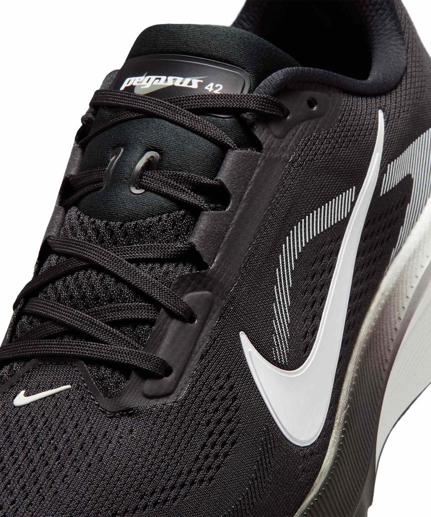 Nike Pegasus 42 M - Black:Photon Dust:White / Ib1873-001