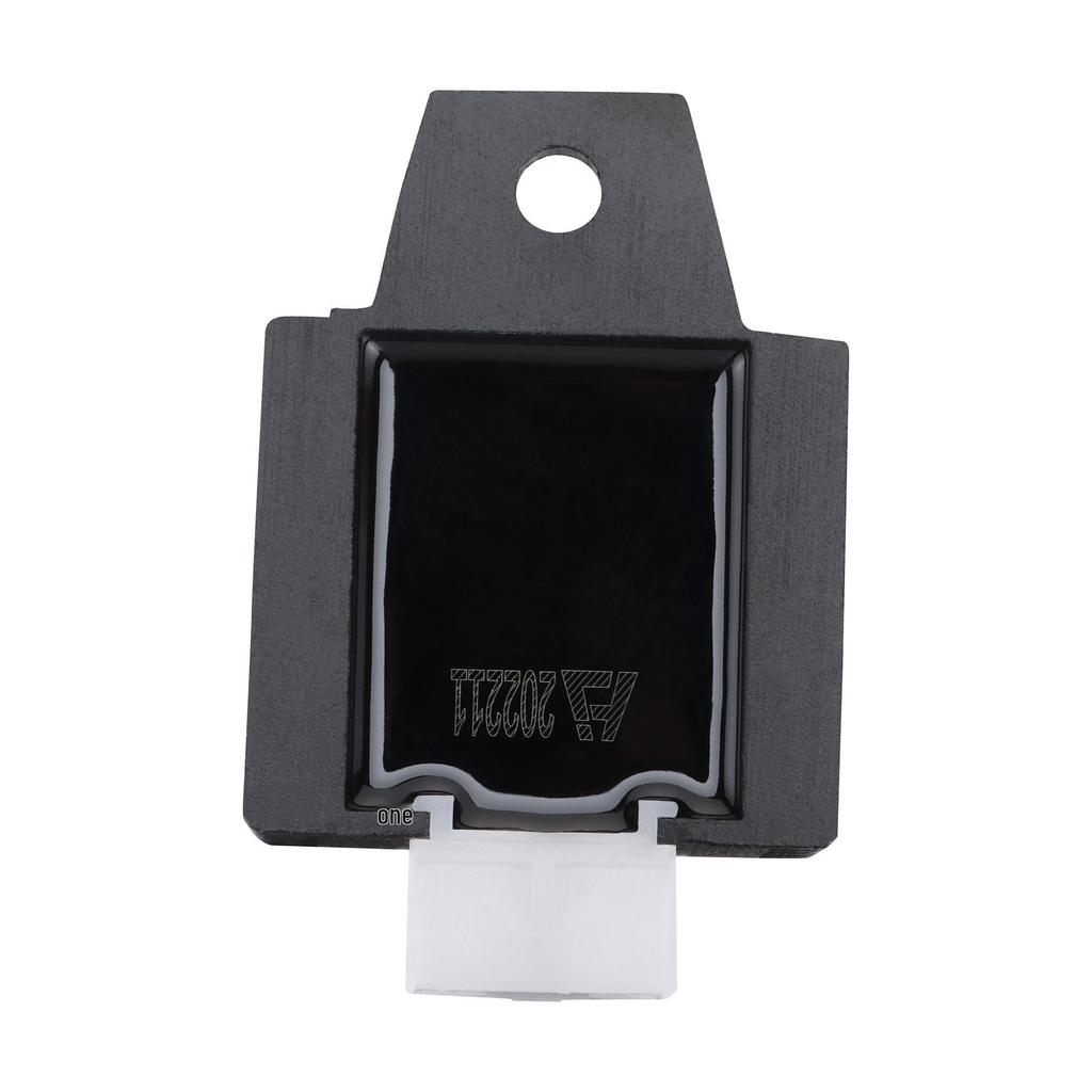 110cc ATV/Motorcycle High-Power Ignition Coil Relay CDI Spark Plug Rectifier