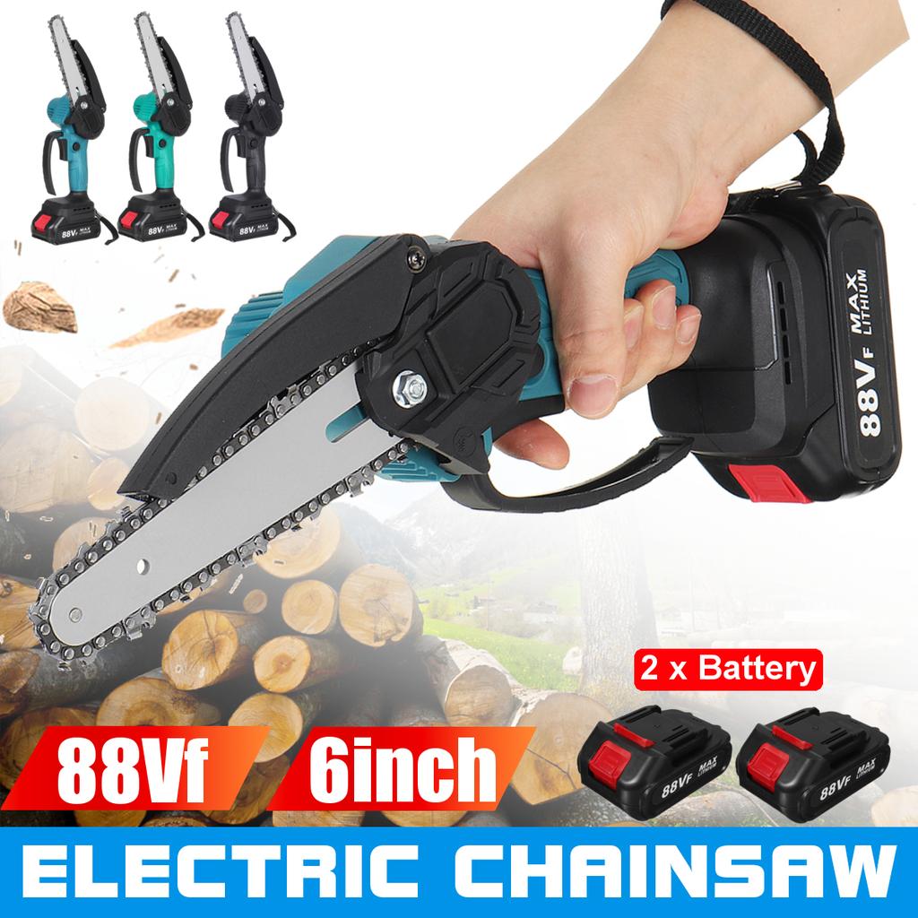 Buy 6 Inch 3500W 88V Mini Electric 