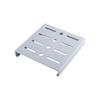 Self Adhesive Knives Holder Stand Kitchen Utensils Storage Container Cutlery Organizer Drain basket