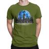 Siren Head Classic Funny Graphic 100 Cotton Tshirt Siren Head Tops Tees For Unisex