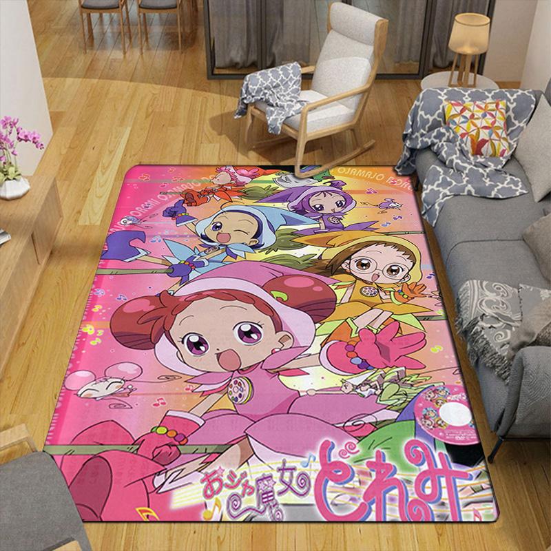 DoReMi Rug Floor Mat for Living Room or Bedroom Soft and Comfortable Carpet a Gift for Birthday and Holiday.PFF260912011