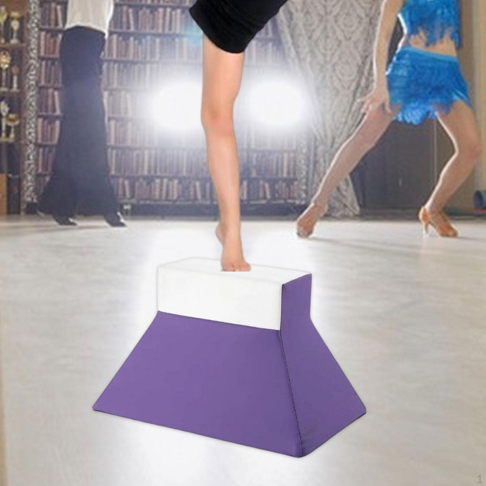 

Черлидинг Балансировочная доска Гимнастическое оборудование, Легкая подставка-блок