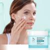 Premium Revitalizing Night Cream 50G Vitamin E and Shea Butter Anti-Aging Face Treatment Collagen Peptide Firming Moisturizer for Radiant Skin