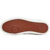 Anta Aoli CVS Durable Low-Top Skate Shoes Men Sneakers White Red 112238014-4