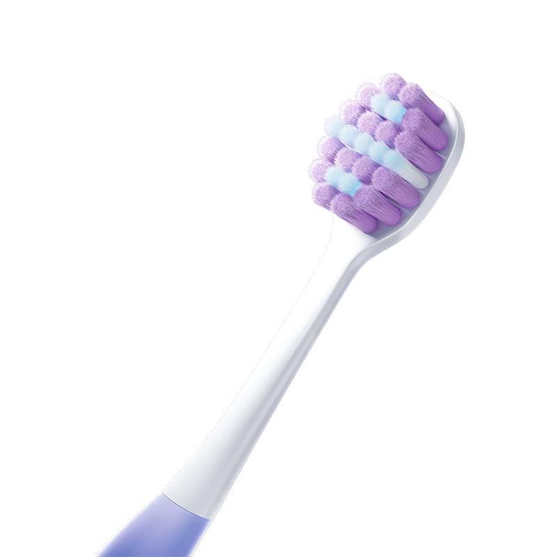 

Lion King Fine Tooth Clean Ultra-Soft Bristle Toothbrush