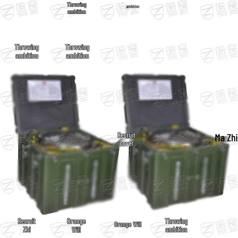 High-Altitude Survival Cookware & Tool Kit