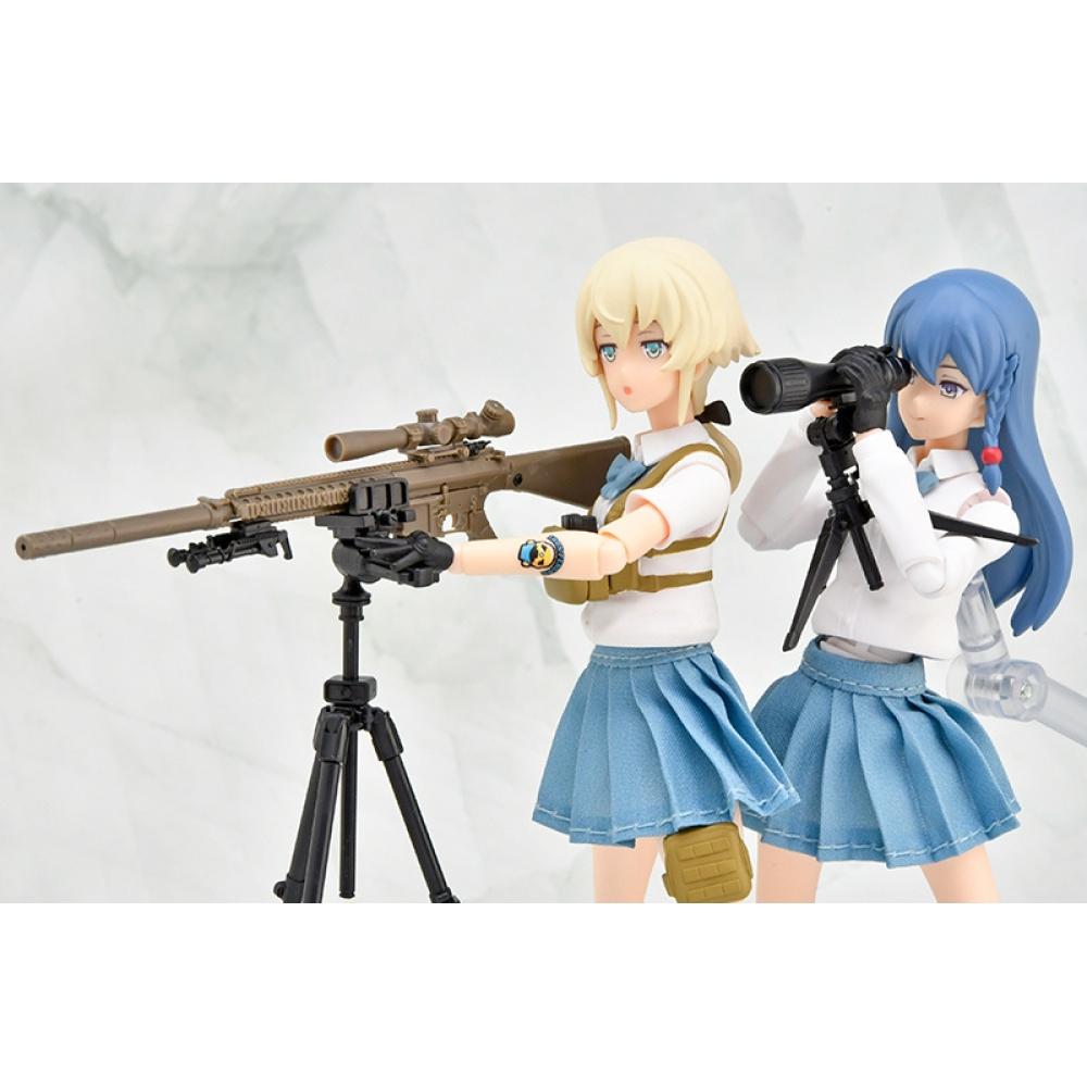 Little Armory M110sass סוג