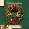 Christmas Wreath Decoration