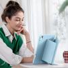 Esr Flip Hybrid Ipad Air 13 1 / 2 / 2024-2025 Sky Blue