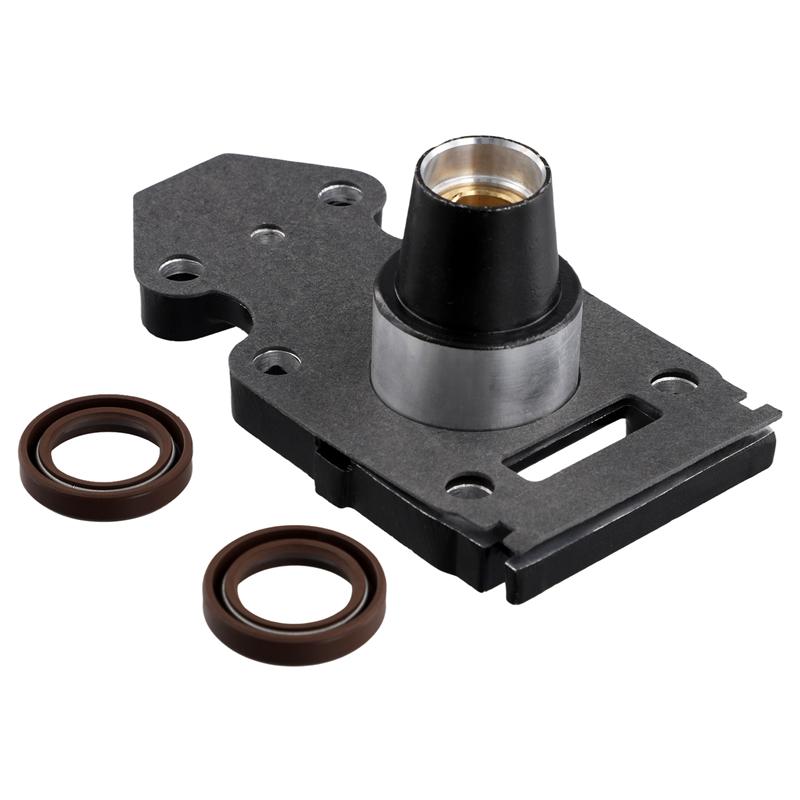 63V-45331-00-5B Housing, Bearing For Yamaha 9.9HP 15HP With Bush 90381-14020 Oil Seal 93101-20048 Gasket 63V-45315-A0-A87Q