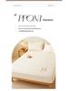 All-Season Quilted Mattress Protector: Thickened Bedspread & Fitted Sheet