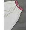 Y2k Retro Fashion Neutral Street Neutral Shorts Shorts Fashion Double Waist Embroidered Casual Sports Pants