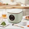 Thermos EHA-4139E 3L Microcomputer Rice Cooker CN Plug (adapter Included)