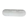 Front Map Cover Interior Lamp Cover OE Part Number Plastic Material Practical Design Direct Replacement Lamp Cover