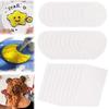 10Pcs Round Shape Drawing Sponge Paper Educational Toys 3D Round Board Paper  Children Gift