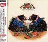 CD MATCHING MOLE  Matching Mole MHCP618 Sony Records In 2004 Japan ObiRock Used
