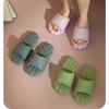 Petals, Sandals, Women's Shoes, Indoor Shoes, Bathroom Shoes, Outdoor Shoes, Breathable Slippers, Thick Soled Shoes