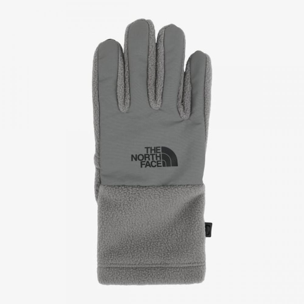 The North Face Fleece Glove White Label Nj3gr50l
