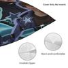 Josh Hutcherson Pillowcases  Vintage Pillow Case For Chair Sofa Home Decor Design Pillow Cover