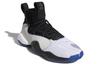 Crazy Byw Adidas Originals Lvl X 'Real Purple' B42244
