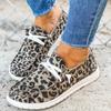 Summer New Women Fashion Vulcanize Shoes Ladies Casual Flats Convenient Slip on Loafers Comfortable Outdoor Sports Sneakers
