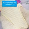Adjustable Cats Recovery Jumpsuit Cotton Protective Garment Prevents Licking Promotes Healing For Spayed Female Cats