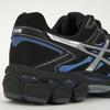 Asics Gel-Cumulus 16 Comfortable Fitting Running Shoes Unisex Sneaker Black 1203A888-001