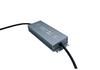 12V/24V Ultra-Thin Waterproof Power Supply, 30W-360W, DC Constant Voltage IP67