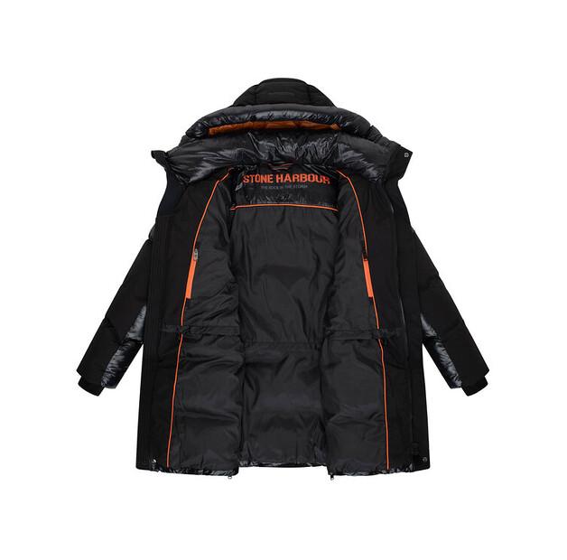 Stone Harbour Nelioon Winter Jacket