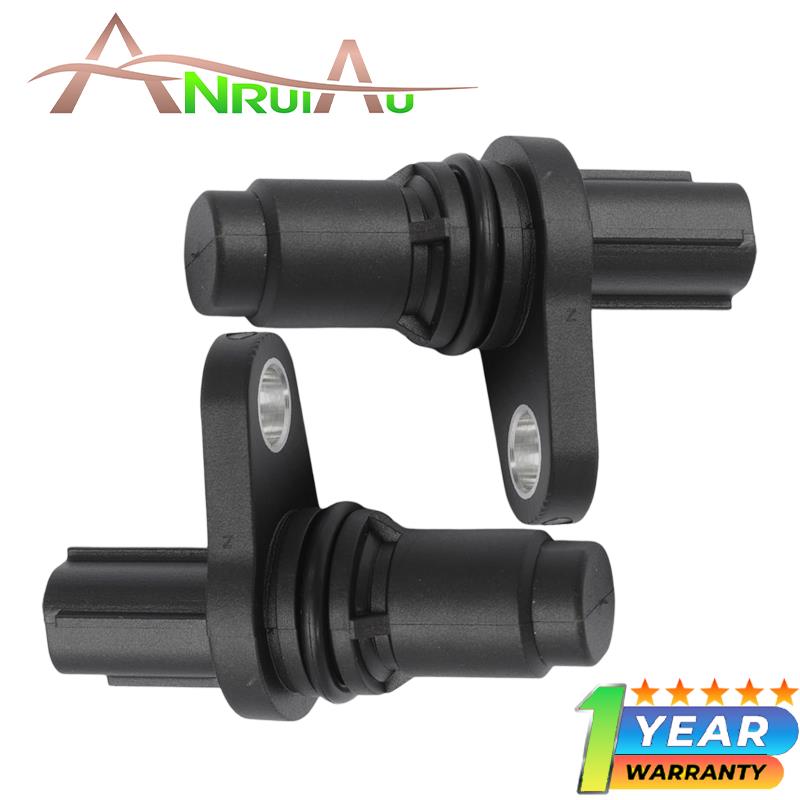 New 2PCS Camshaft Position Sensor 90080-05060 For Lexus IS350 LS460 LX570 RX350 Scion IQ Toyota Avalon Camry Corolla Prius Venza