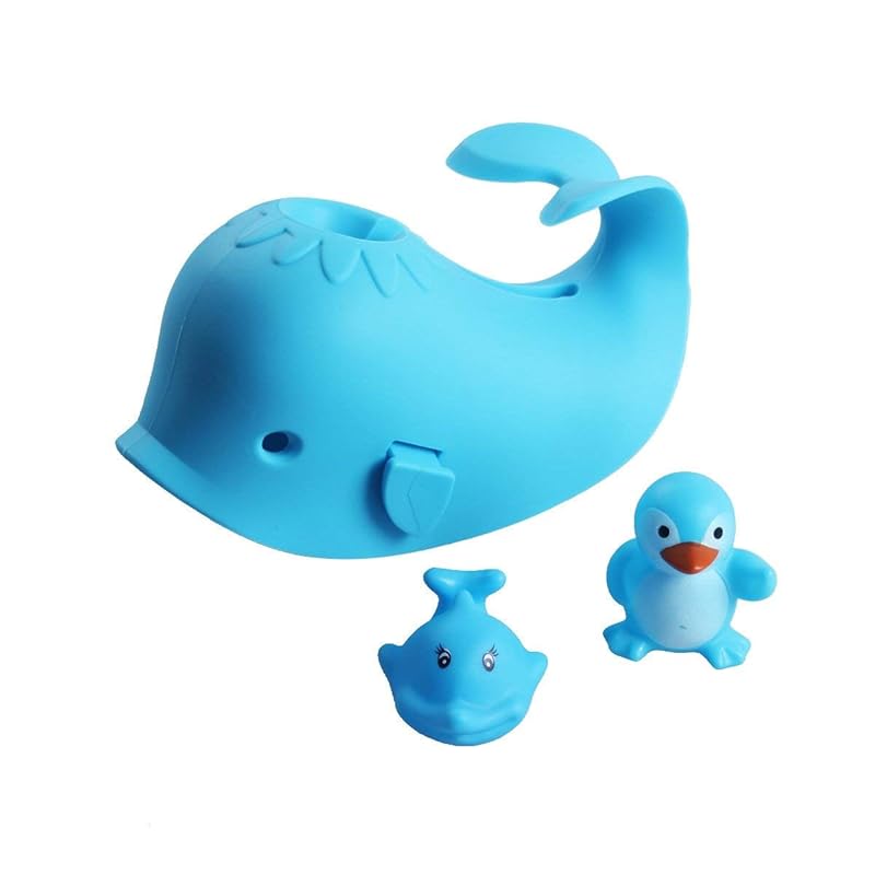 Bath Spout Cover, Faucet Cover Baby Bathroom Tub Faucet Cover Protector for Kids, Bathtub Spout Cover for Baby Kids Toddlers Protection Accessories