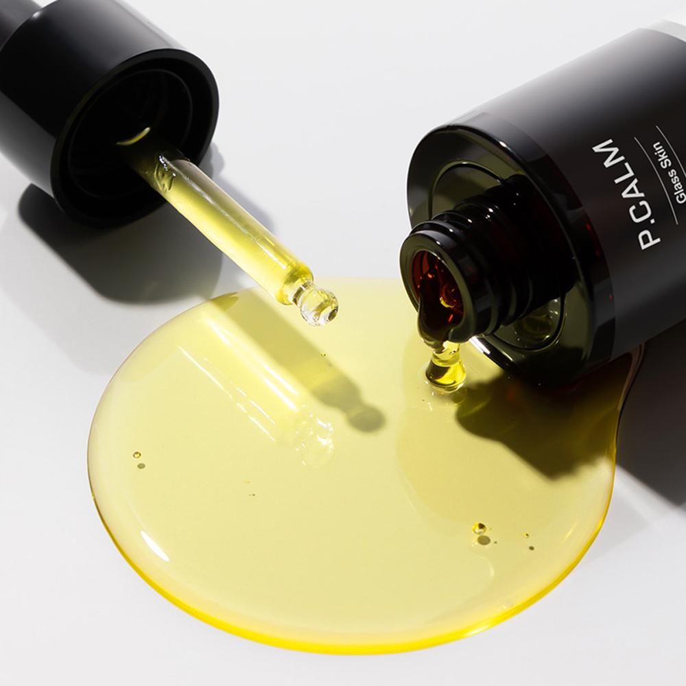 P.CALM Vitamin C E Ferulic Acid 20 Glow Serum 20g