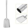 Thickening Slag Shovel Stove Shovel Iron Garden Fireplace Shovel  Kitchen