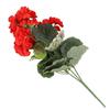 Plant Artificial Flowers Table 1 Bunch Decor Decoration