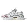 adidas Climacool Lightweight Slip-Resistant Durable Low-Top Lifestyle Shoes Unisex Shoes Gray White Red ID4015