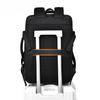 Men's Business Backpack High-end Large Capacity Fashionable Travel Backpack Waterproof Computer Bag Backpack