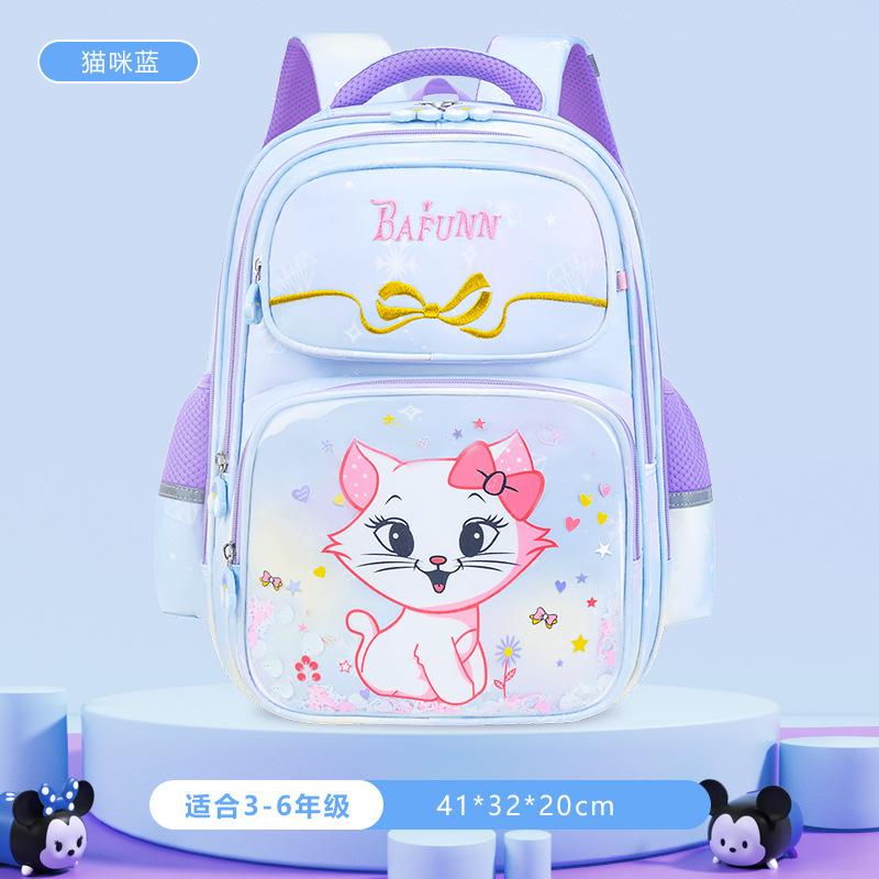 Backpack for Girls Teenager Travel School Backpacks Boys Children Rucksack Casual School Bags Backpack Cute Multipocket Book Bag
