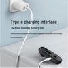Zchat CAT-S1 Mini Public Network Bluetooth Ear-Hook Walkie-Talkie (CN version)