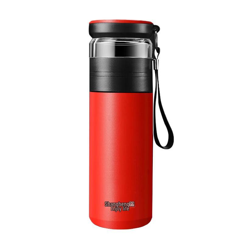 Shangheng Tea Infuser Insulated Mug SHZH-CFB008