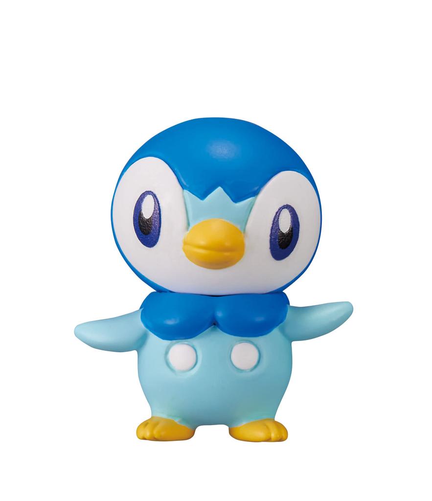 Колекція фігур Bikkura Egg Pocket Monster Pokemon від 3 років