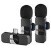 Accesorii audio și video – Microfoane