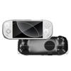 Game Console Skin Cover Shockproof Protective Case for MANGMI Pocket Transparent Housing Shell Case Gaming Accessory