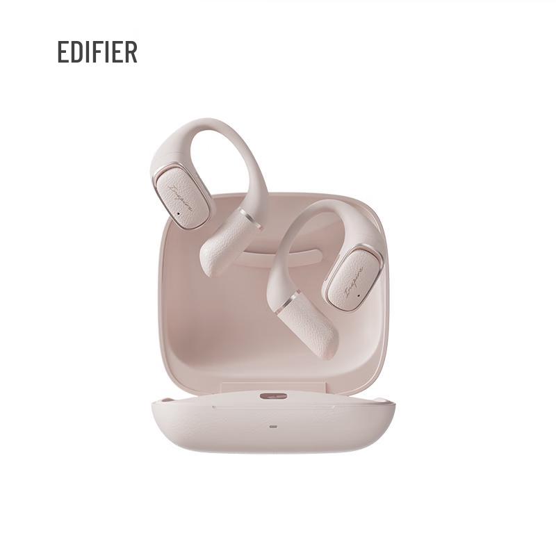 

Edifier Evo Open-Ear Sport Bluetooth Headphones