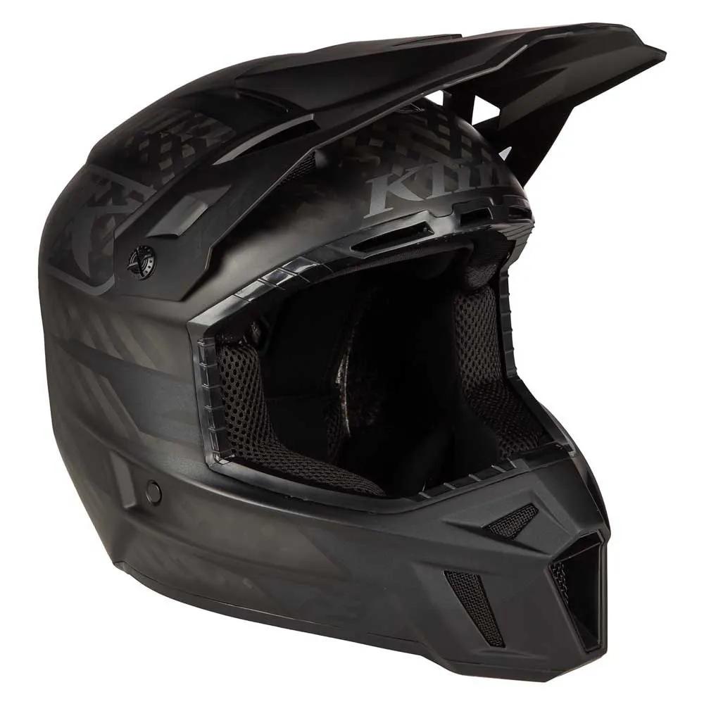 Klim Off-Road Helmet F3 Carbon