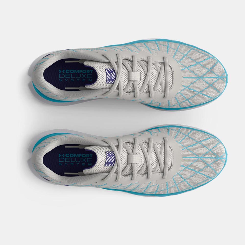 Sports shoes Under Armour gray