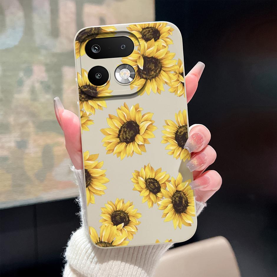 Phone Case For OPPO Realme 16 Pro 16 Pro Plus Love Heart Butterfly Dustproof Minimalist Phone Protector For Realme16Pro+ Capinha